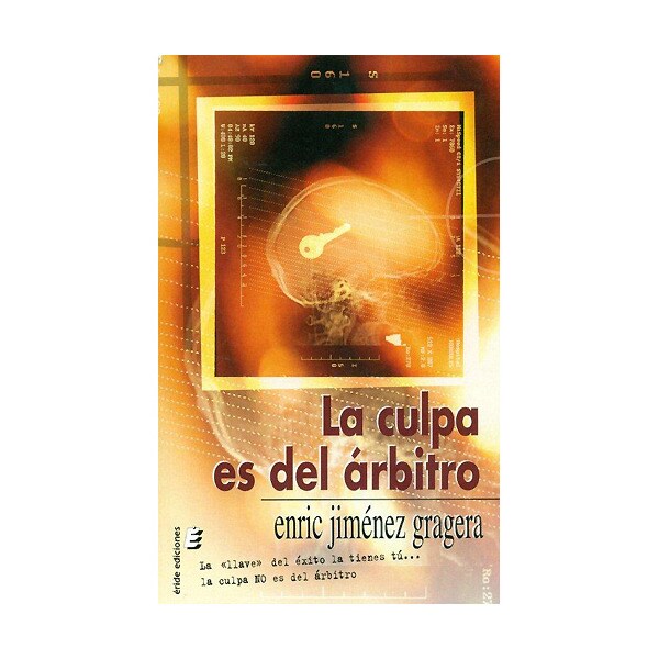 La culpa es del arbitro.pdf