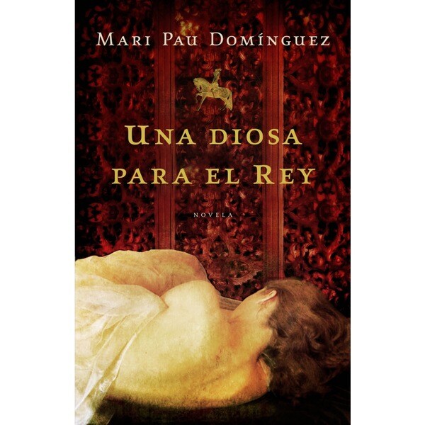 Una diosa para el rey.pdf