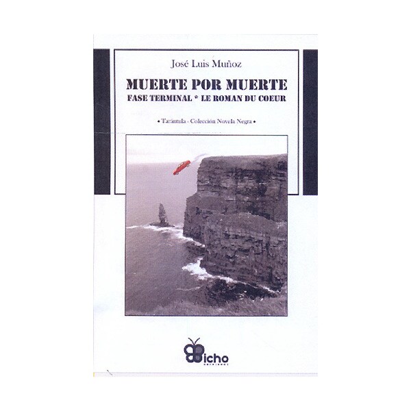 Imagem 0 de Muerte por muerte (Tapa blanda)