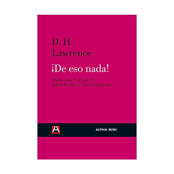 ¡de eso nada!.pdf