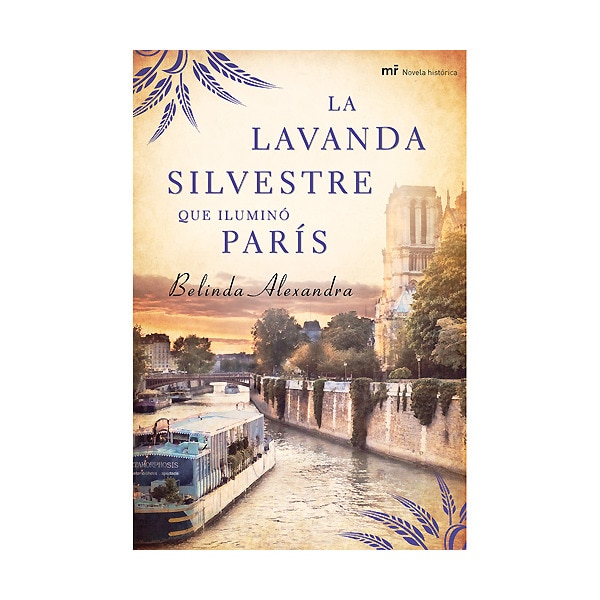 La lavanda silvestre que iluminó parís.pdf