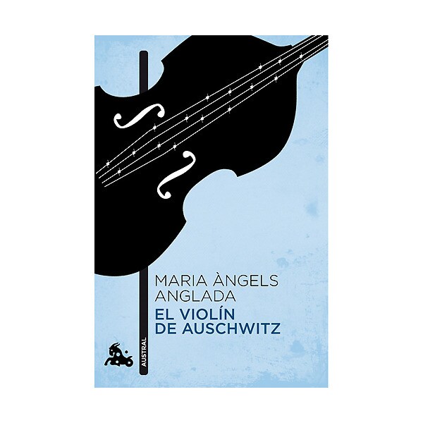 El violín de auschwitz.pdf