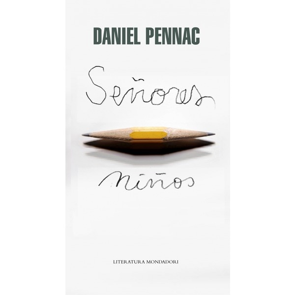 Se#ores ni#os (Tapa blanda)