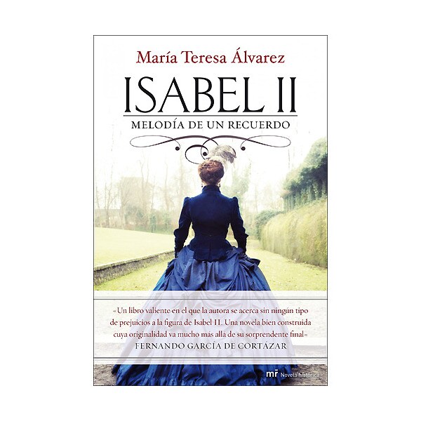 Isabel ii: melodía de un recuerdo.pdf