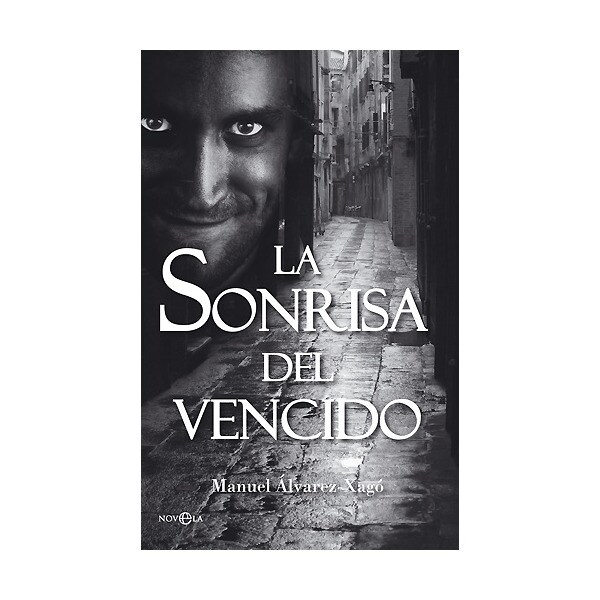 La sonrisa del vencido.pdf