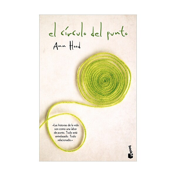 El círculo del punto. Inédito.pdf