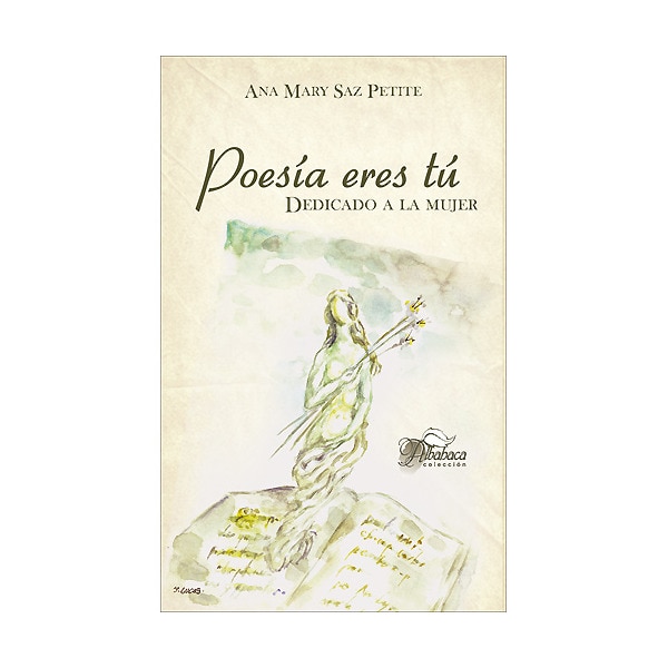 Poesía eres tú: dedicado a la mujer.pdf
