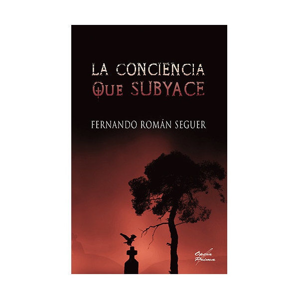 La conciencia que subyace
