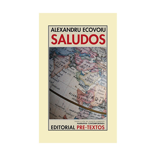 Saludos (Tapa blanda)