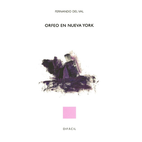 Orfeo en nueva york