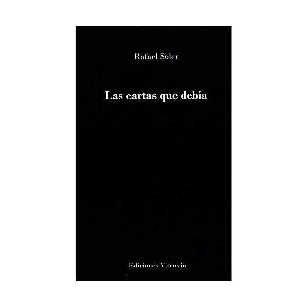 Las cartas que debía.pdf