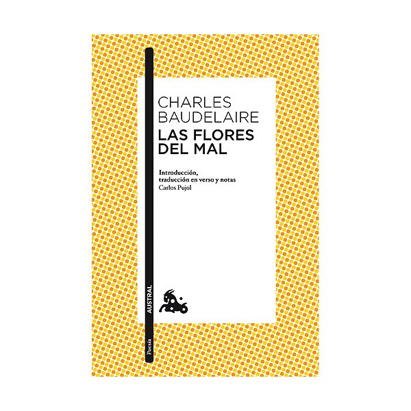 Las flores del mal.pdf