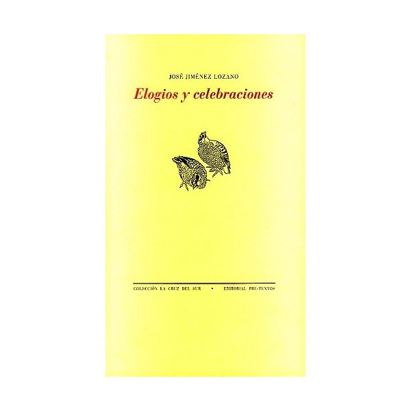 Elogios y celebraciones