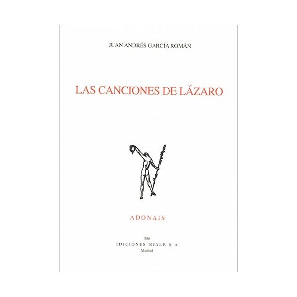 Las canciones de lázaro.pdf