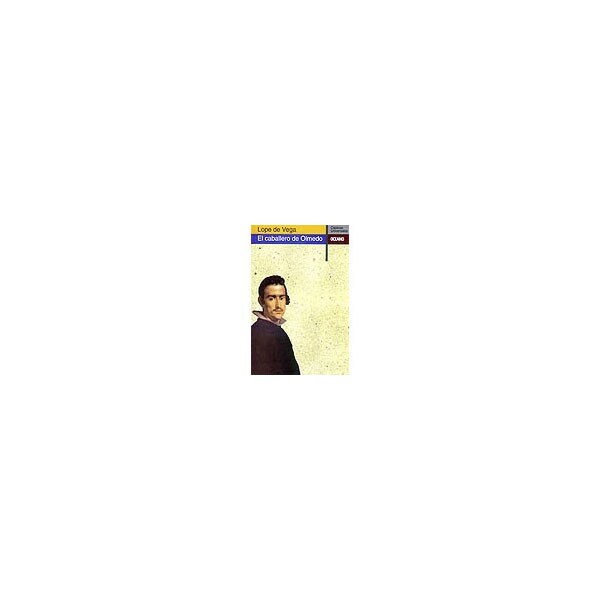 El caballero de olmedo.pdf