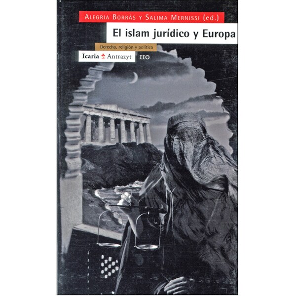 El islam jurídico y europa: Derecho, religión y política.pdf