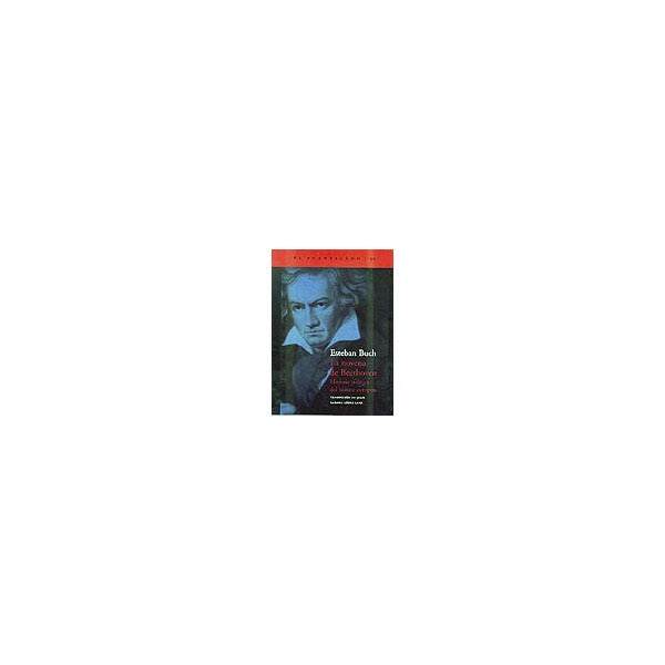 Imagem 0 de La novena de Beethoven (Capa mole)
