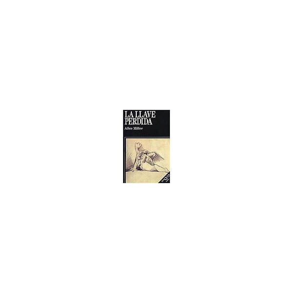La llave perdida.pdf