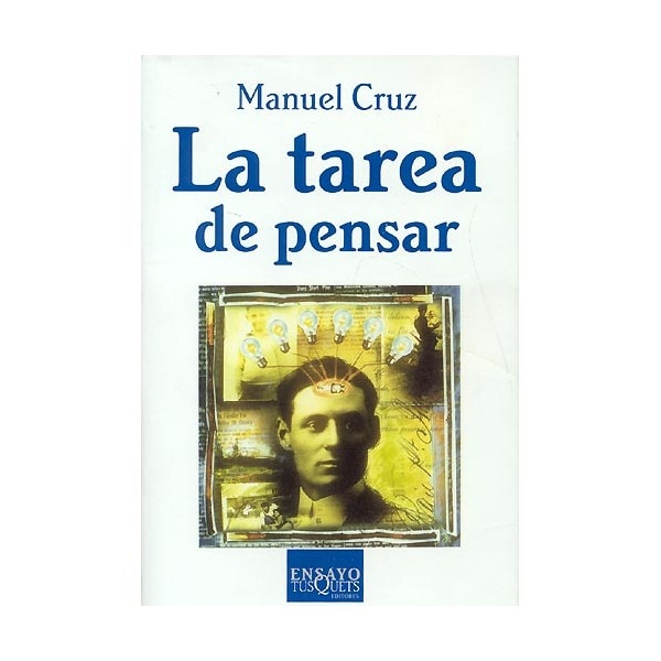 La tarea de pensar.pdf