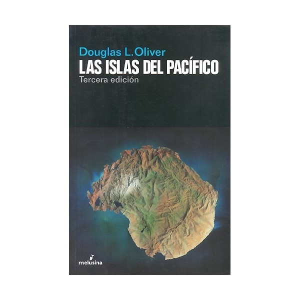 Las islas del pacífico (Tapa blanda)