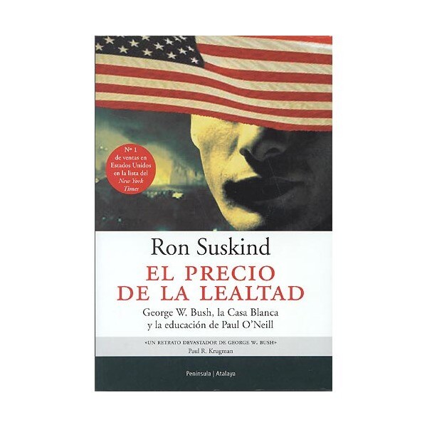 El precio de la lealtad.pdf