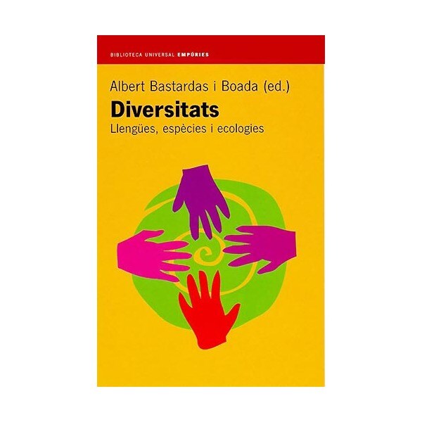 Diversitats. : Llengües, espècies i ecologies.pdf