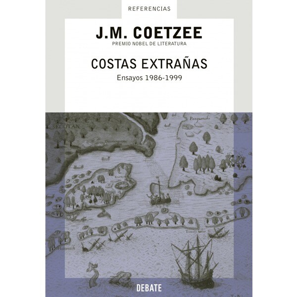 Costas extrañas: Ensayos 1986-1999.pdf