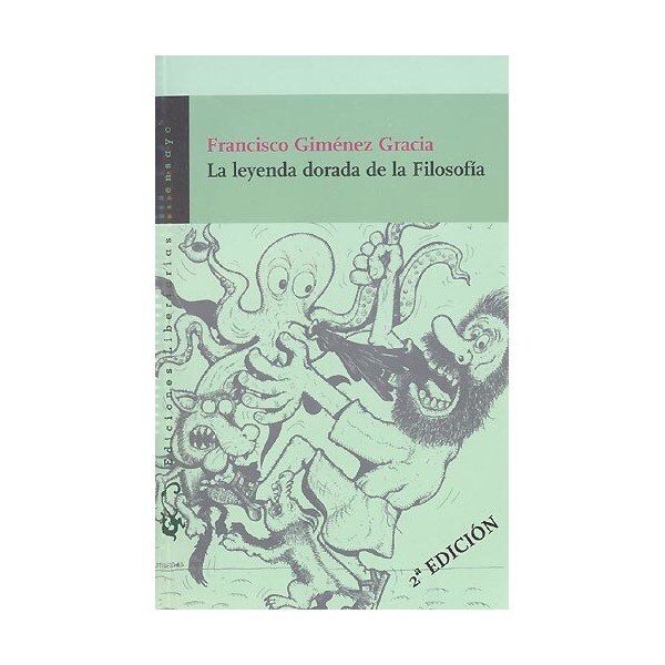 La leyenda dorada de la filosofía.pdf