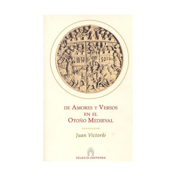 De amores y versos en el otoño medieval.pdf