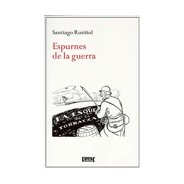 Espurnes de la guerra.pdf