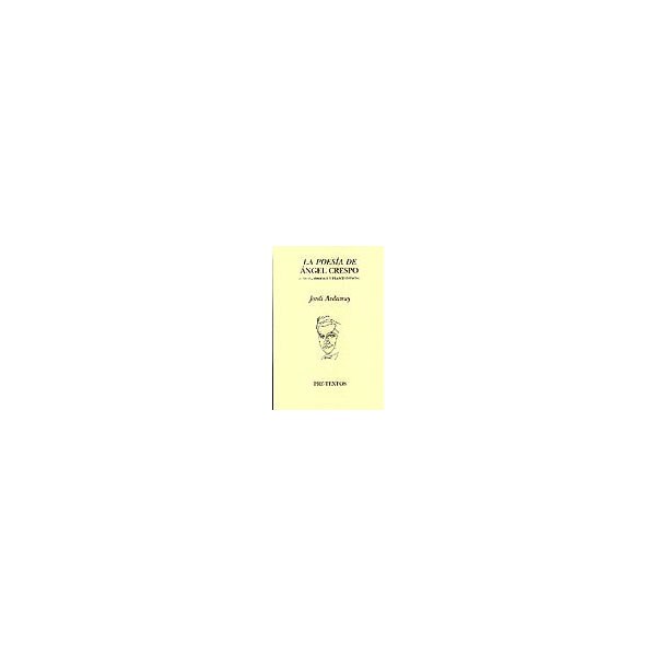La poesía de ángel crespo.pdf