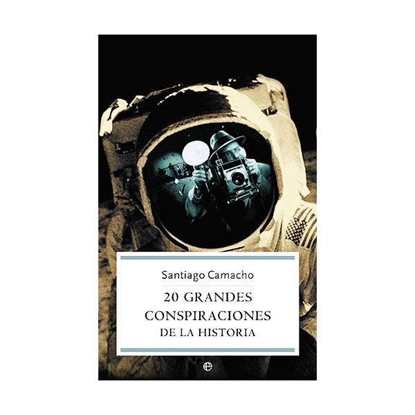 20 grandes conspiraciones de la historia (Bolsillo) (Tapa blanda)