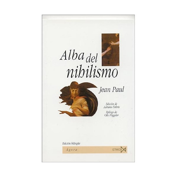 Alba del nihilismo