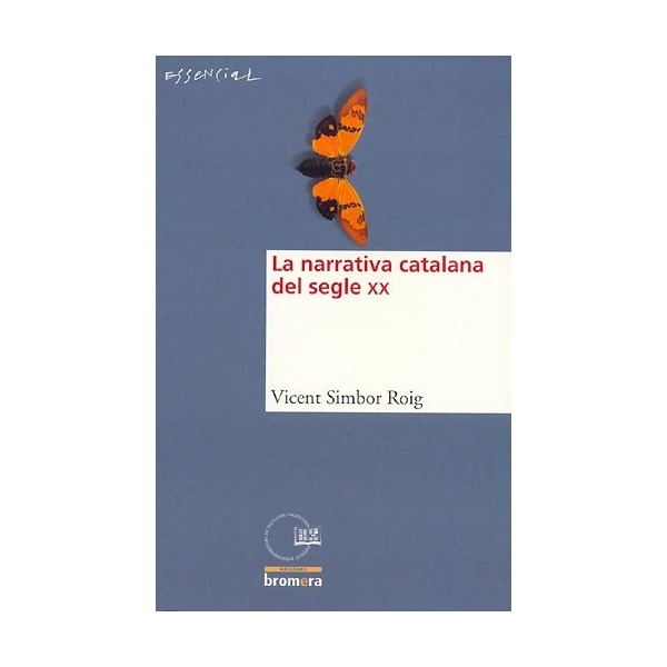 La narrativa catalana del s. Xx.pdf