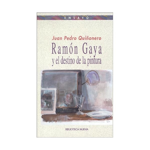 Ramón gaya y el destino de la pintura.pdf