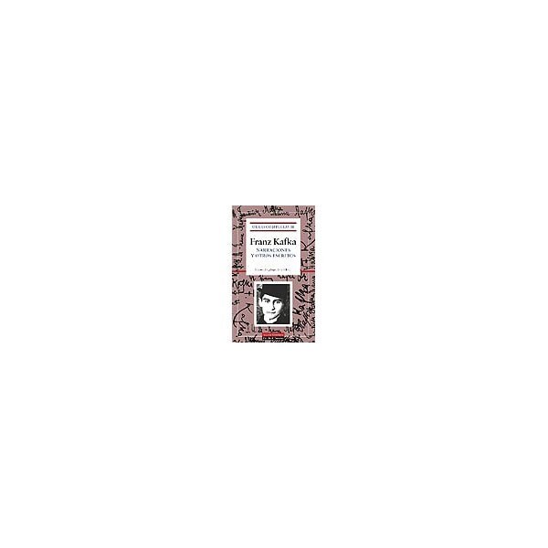 Narraciones y otros escritos: Obras completas. Vol. Iii.pdf