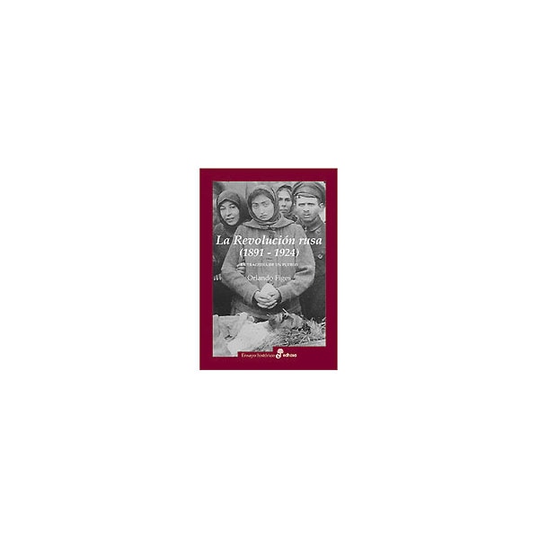 La revolución rusa.pdf