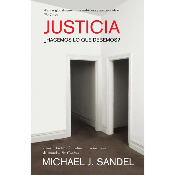 Justicia: ¿hacemos lo que debemos?.pdf