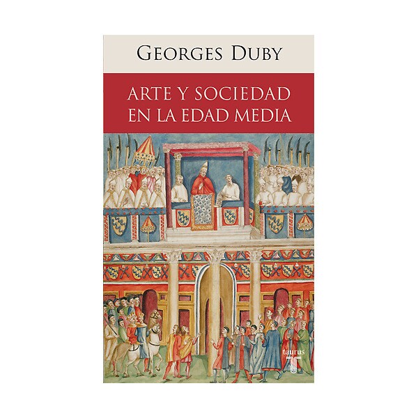 Arte y sociedad en la edad media.pdf