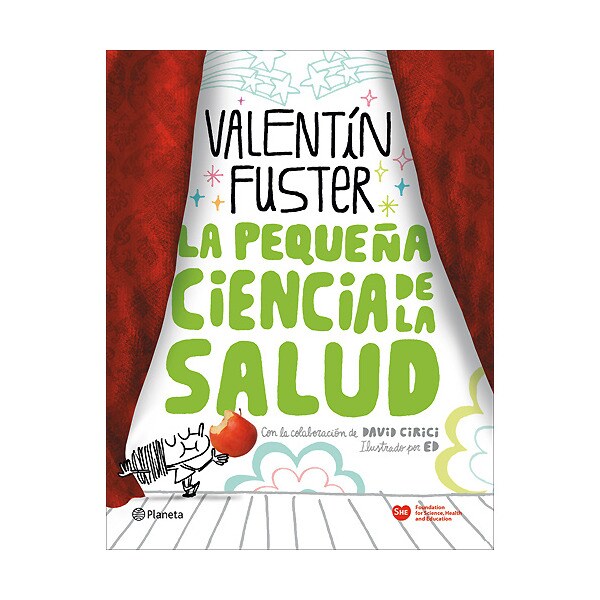La pequeña ciencia de la salud.pdf