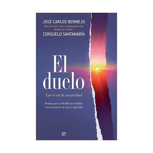 El duelo: luces en la oscuridad.pdf