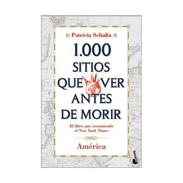 1000 sitios que ver antes de morir: américa.pdf