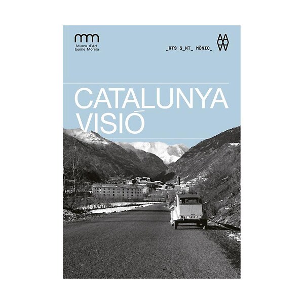 Imagem 0 de Catalunya Visió