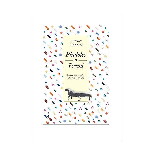 Píndoles o freud