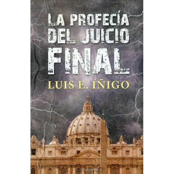 La profecía del juicio final.pdf
