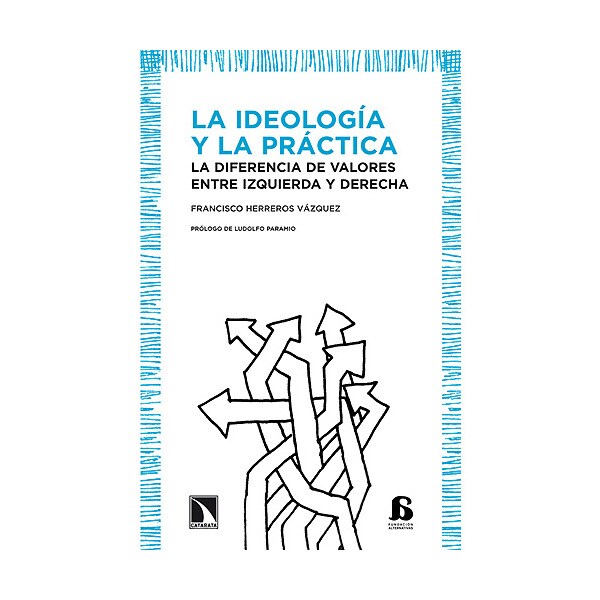 La ideología y la práctica: la diferencia de valores entre izquierda y derecha