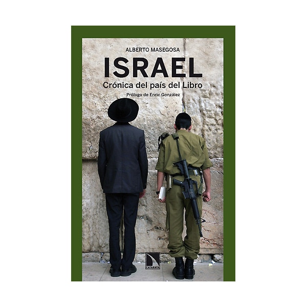 Israel: crónica del país del libro.pdf