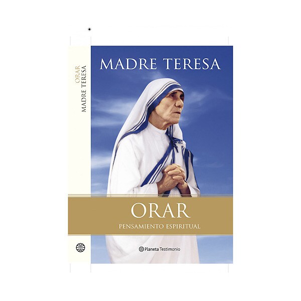 Orar : pensamiento espiritual.pdf