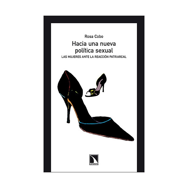 Imagem 0 de Hacia una nueva política sexual: Las mujeres ante la reacción patriarcal (Capa mole)