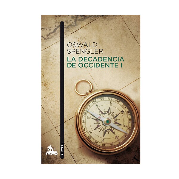 La decadencia de occidente i.pdf